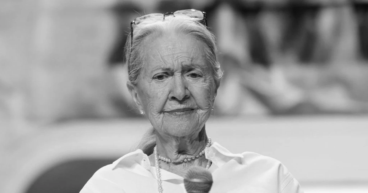 Joanne Linville nie żyje. Aktorka znana ze 