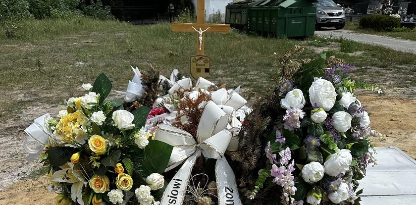 Mąż krył żonę aż do śmierci? Wyprawiła mu pogrzeb, potem ją aresztowano