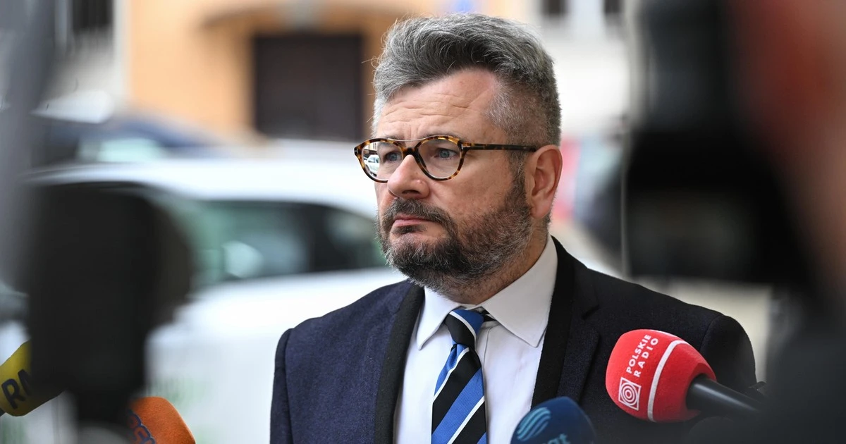 Prokuratura przyznaje, że ma bilingi sędziów TK. Chodzi o sprawę Dariusza Barskiego