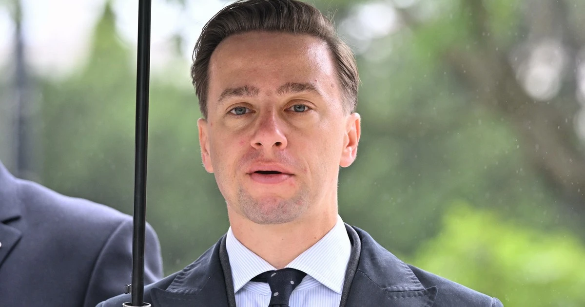 Lider Konfederacji apeluje do władz Ukrainy. 