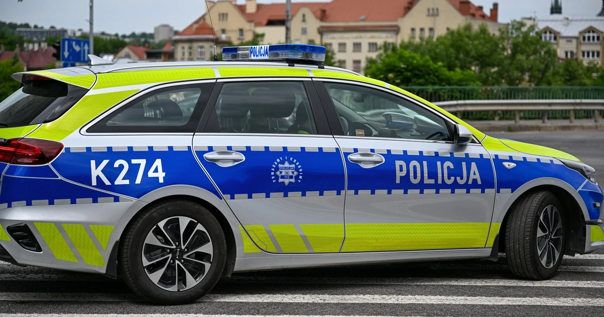 Postrach na polskich drogach. Ekspert grzmi: nikt przy zdrowych zmysłach tego nie robi