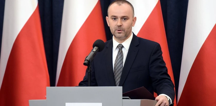 Doradca prezydenta ma kolejną fuchę. Paweł Mucha będzie zarabiał więcej niż Andrzej Duda