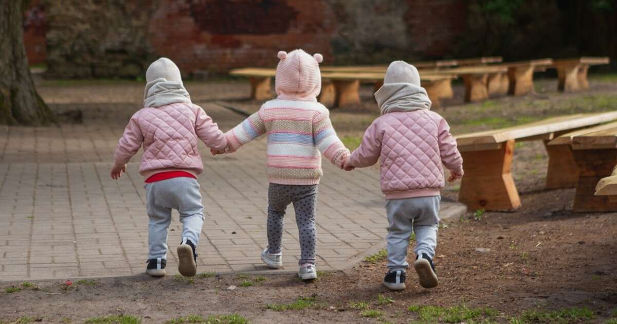 Religia w przedszkolu bez zgody rodzica. Matka 5-latka nie kryje oburzenia