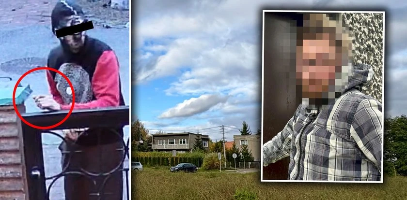 Skrępowali seniora i ukradli fortunę. Sąsiedzi od dawna drżą o bezpieczeństwo. 