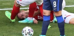 Rafał Gikiewicz: Miałem łzy w oczach, kiedy patrzyłem na Eriksena