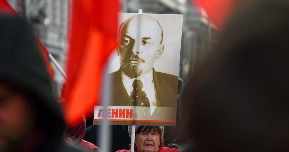 Czesi zakazują propagowania komunizmu