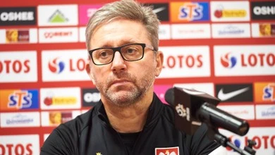 Brzęczek wyjawił, kto w bramce na Włochów