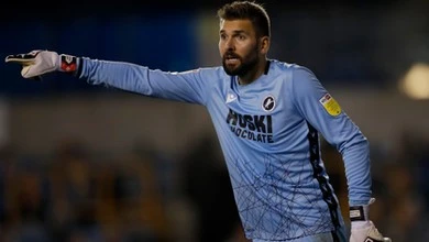 EFL Cup: drużyna Białkowskiego za burtą