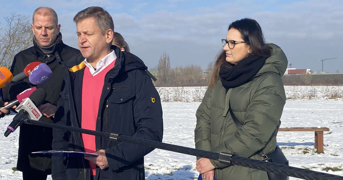 Hałas z obwodnicy utrudnia im życie. 