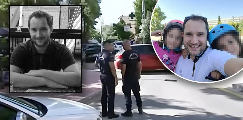 Waży się los dzieci zamordowanego profesora. Jest ważne oświadczenie. 