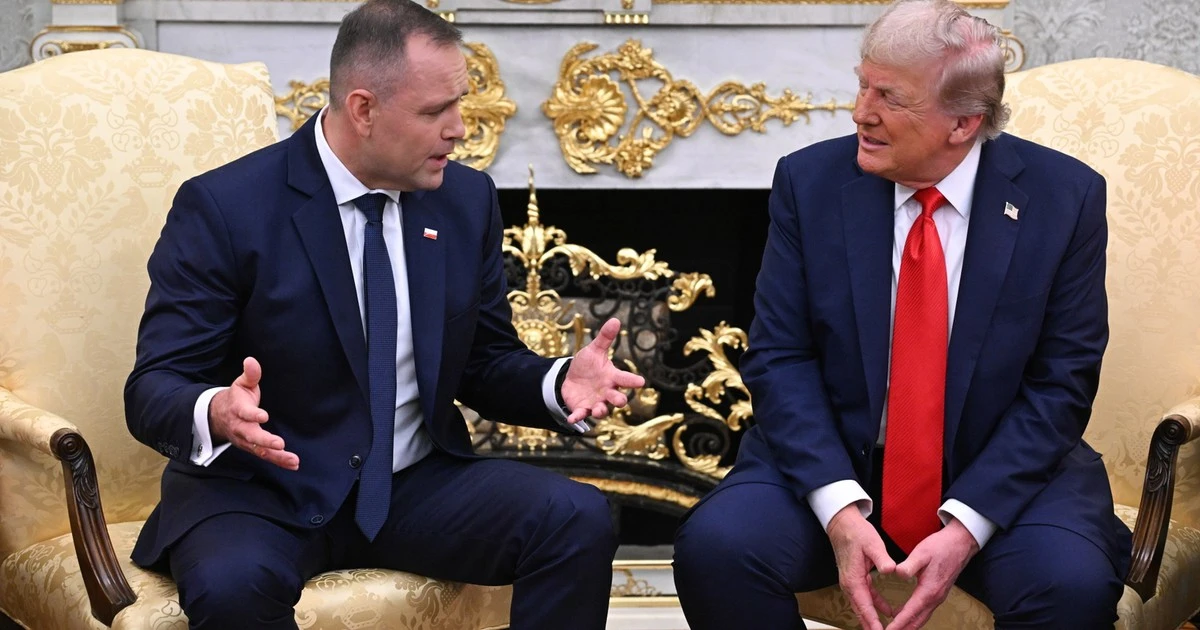 Co oznacza ważna deklaracja Donalda Trumpa? 