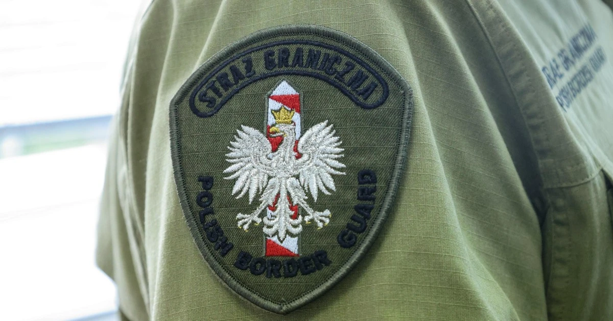 15 obywateli Ukrainy deportowanych z Polski. 
