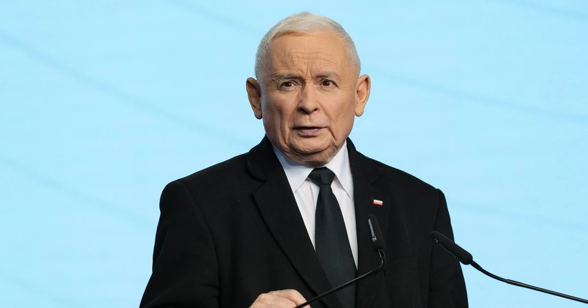 Sąd zdecyduje w sprawie ważności wyborów. Jarosław Kaczyński zabrał głos