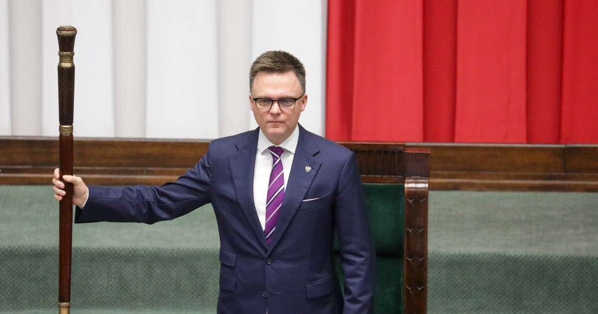 Nowy sondaż prezydencki. Szymon Hołownia pokonałby kandydata PiS