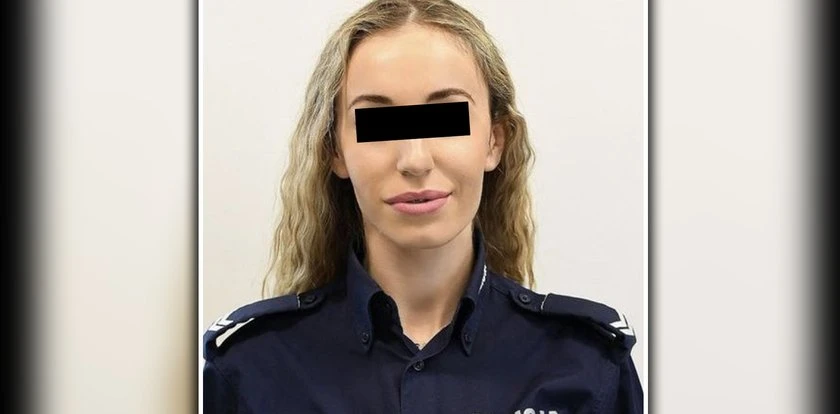 Dzielnicowa z Tarnobrzega przerywa milczenie: Kołdra to jedyne, co mi można zarzucić