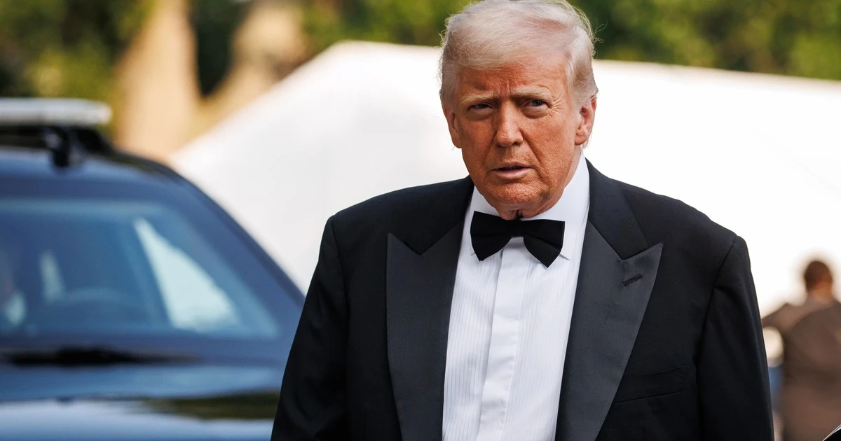 Donald Trump traci zaufanie na świecie. Polska nie jest wyjątkiem