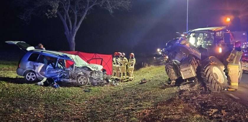 27-latek zmarł natychmiast. Policja szuka tych osób