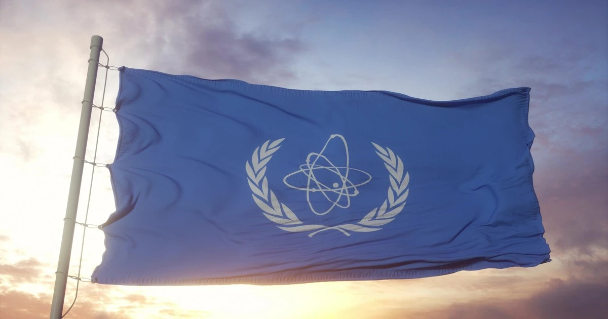 Międzynarodowa Agencja Energii Atomowej przyjęła rezolucję krytykującą Iran. Pierwsza taka sytuacja od dwóch dekad