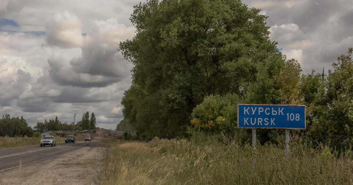 Chiński dziennikarz ranny w ukraińskim ataku dronów. Ostra reakcja Kremla. 