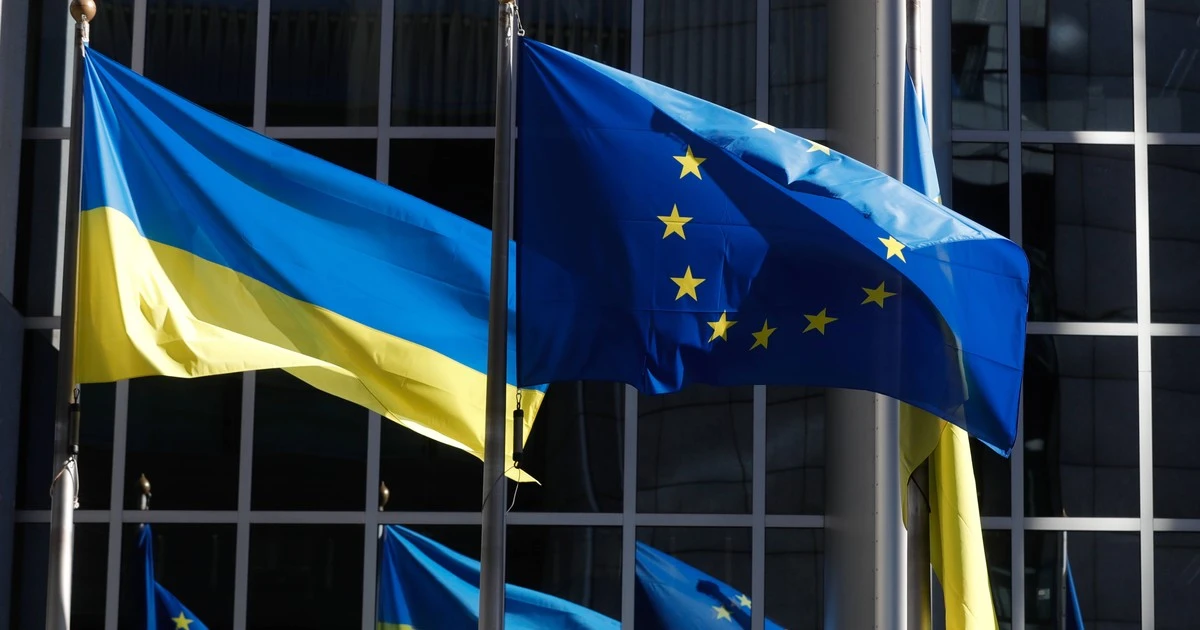 Przyspieszone przystąpienie Ukrainy do UE nie pomoże nikomu, a najmniej Ukrainie [OPINIA]