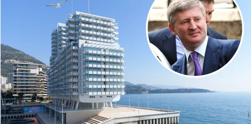 Tyle wydał oligarcha z Ukrainy. Najdroższy apartament na świecie