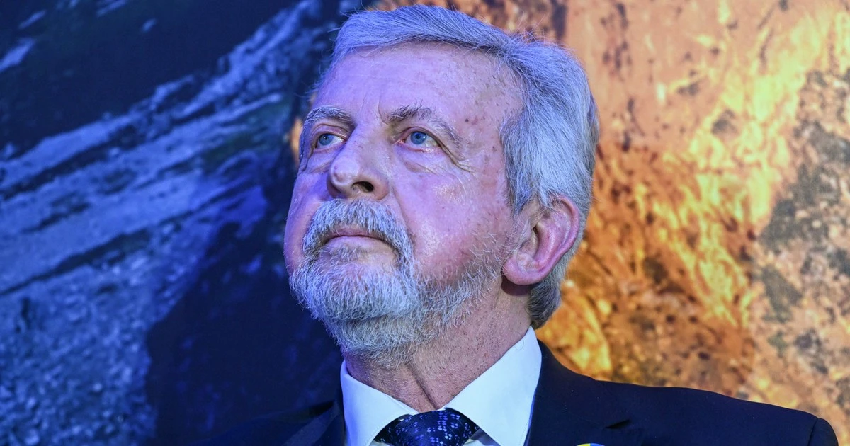 Kto mógłby przejąć schedę po Aleksandrze Łukaszence? Białoruski opozycjonista o możliwych scenariuszach
