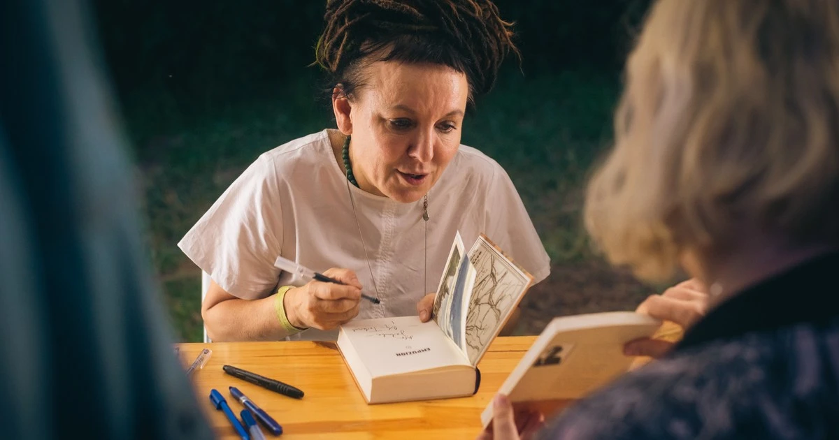 Nowa edycja Festiwalu Góry Literatury przejdzie do historii.