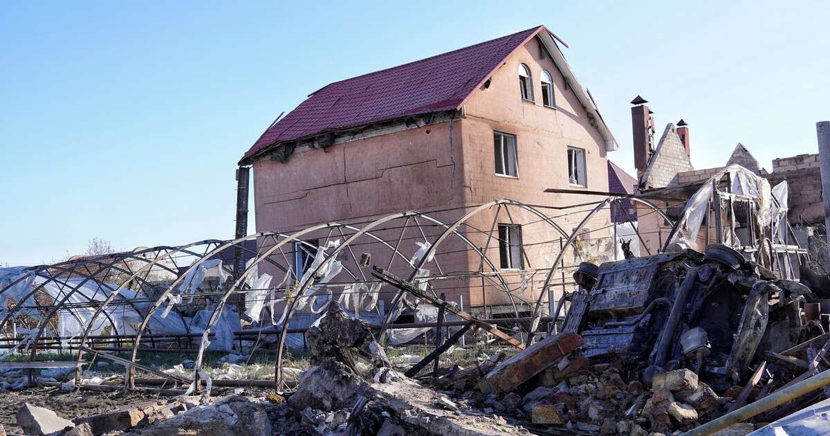 Rosyjskie ataki są wiadomością dla Stanów Zjednoczonych. Ekspertka nie ma wątpliwości