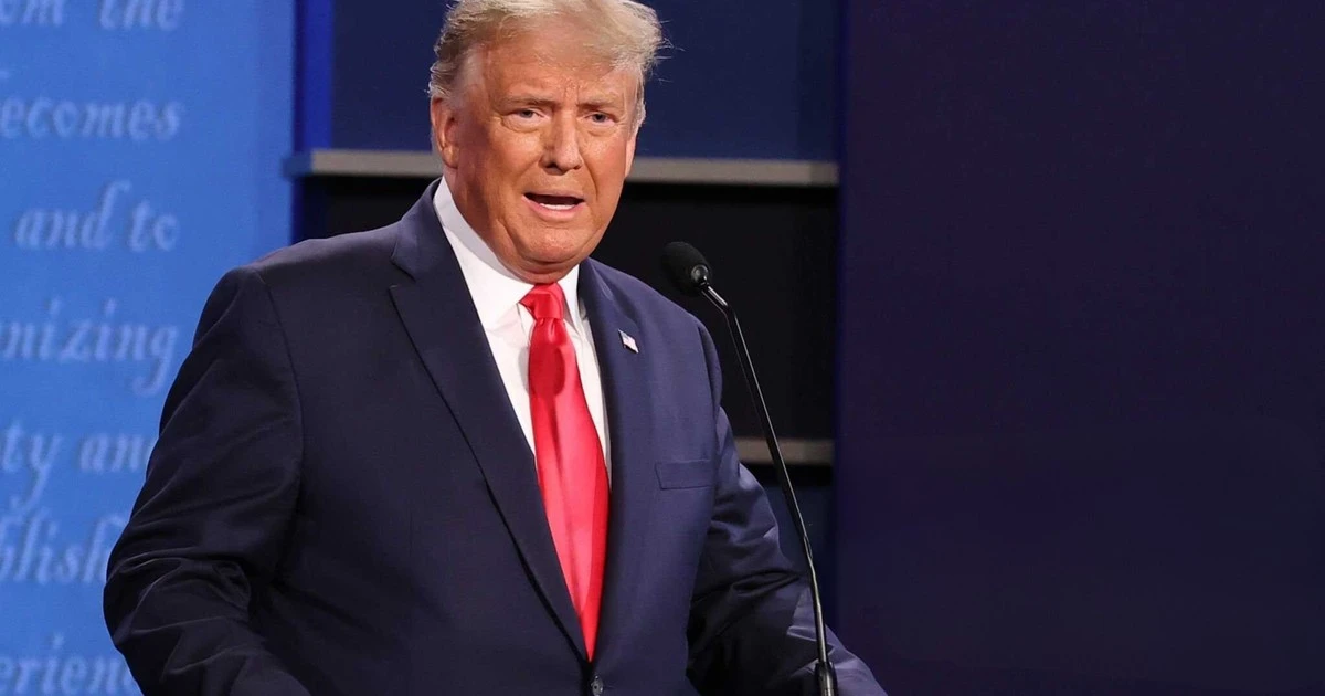 Polityka celna Donalda Trumpa. Tak oceniają ją Polacy [SONDAŻ]