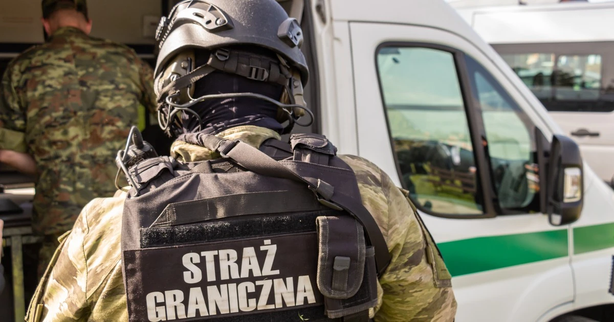 Ciało migranta wyłowione z Bugu. Śledczy ustalili jego tożsamość