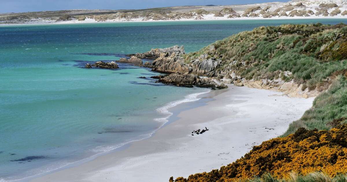 Wielka Brytania zwraca wyspy na Oceanie Indyjskim. Stanowcze słowa na temat Falklandów