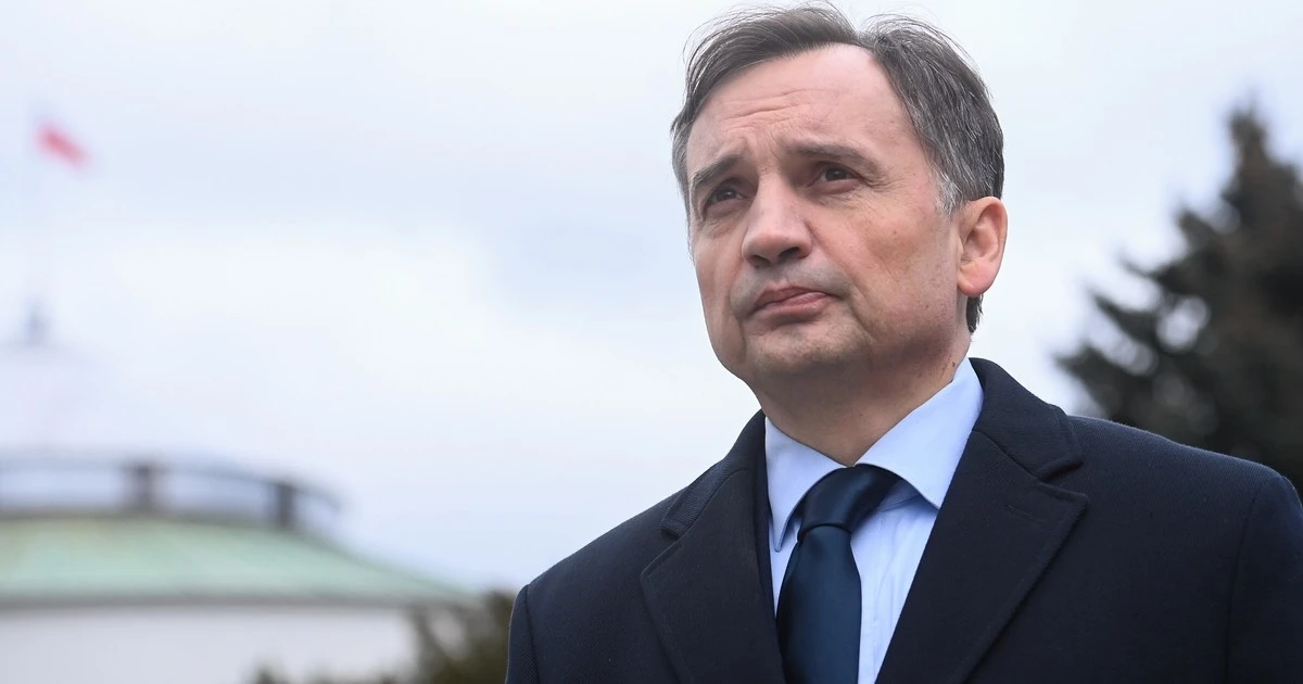 Kłopoty Zbigniewa Ziobry. Prokuratura wszczęła śledztwo