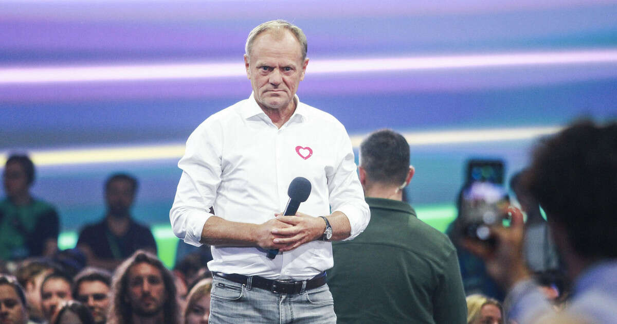 Tusk o głosowaniu w sprawie aborcji: tych głosów zabrakło bardzo dużo