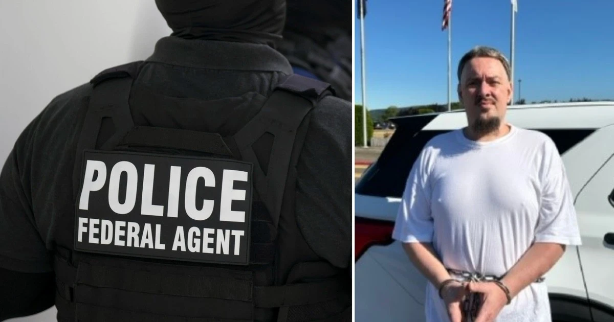 Polak aresztowany w USA. Grozi mu deportacja