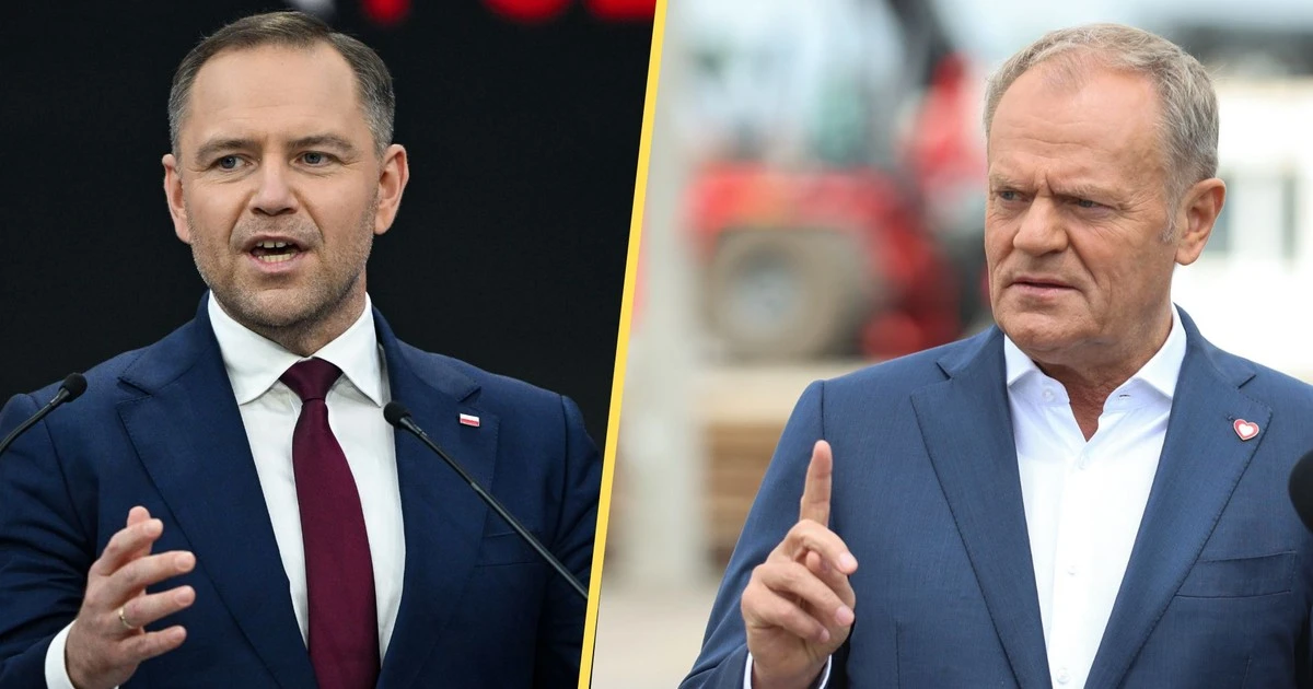 Oto co stoi za sukcesem Karola Nawrockiego. Sześć powodów. Szykuje się polityczne trzęsienie ziemi [KOMENTARZ]