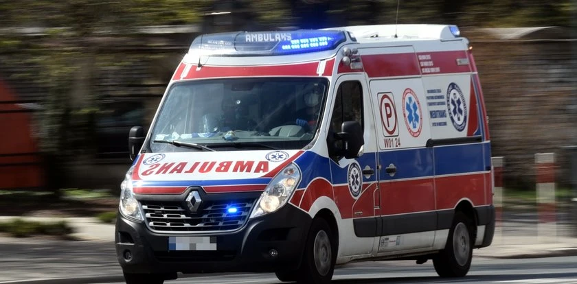 Tak rozpoznasz mały udar. Zbadali tysiące osób. Niepokojące wnioski
