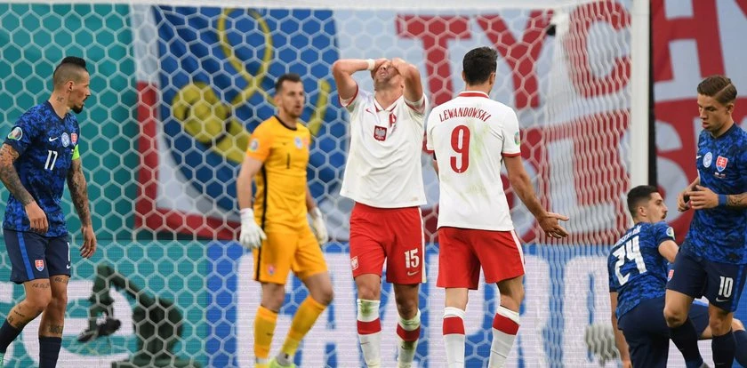 Euro 2020. Jest nam potrzebny 