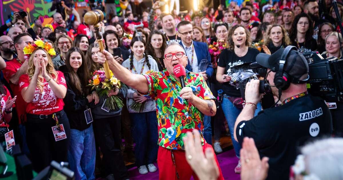 Nie uwierzysz, że ktoś dał to na aukcję WOŚP. 10 najbardziej zaskakujących ofert