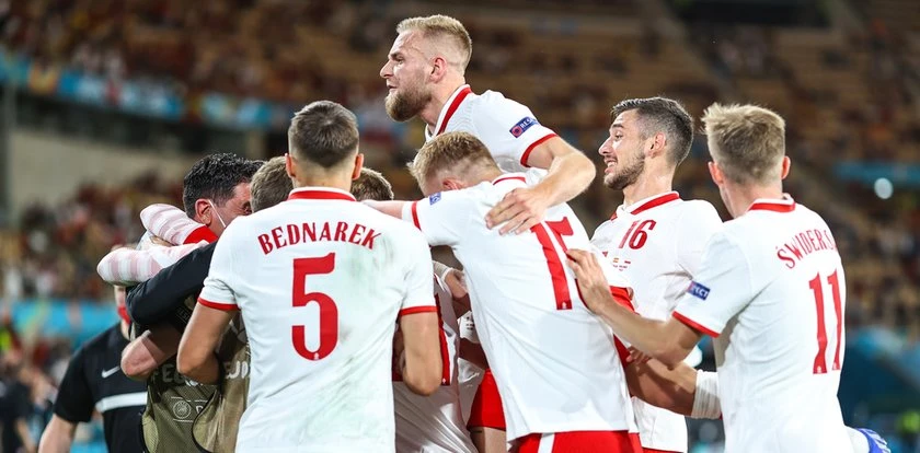 Takim składem Polska ma zagrać ze Szwecją