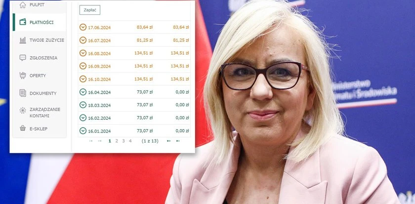 Dostałeś taki rachunek za prąd? Zobacz, czy musisz go płacić