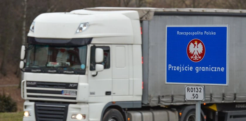 Pracował w firmie na B2B. Mandat na 23 tys. zł musi zapłacić z własnej kieszeni