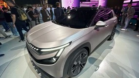 Oto nowy SUV za 40 900 zł. Jest szybki, oszczędny i elegancki