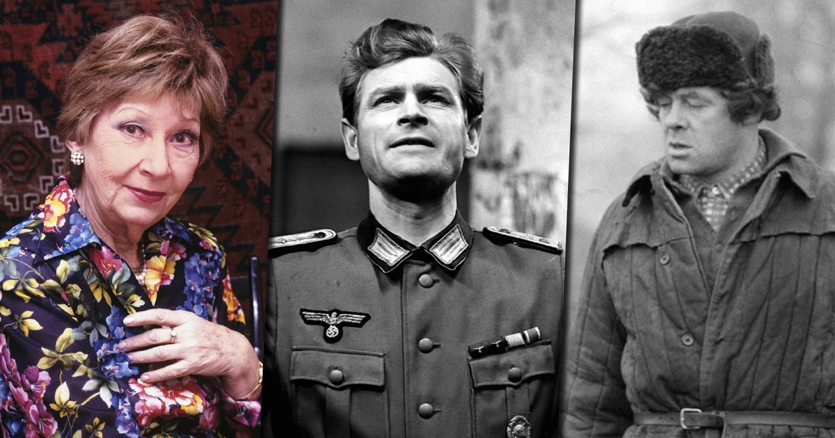 Kultowe filmowe cytaty z PRL-u. Prawdziwy kinoman zgarnia komplet punktów