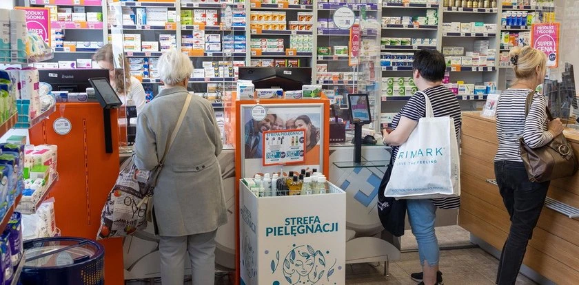 W całej Polsce wycofali popularny lek. 