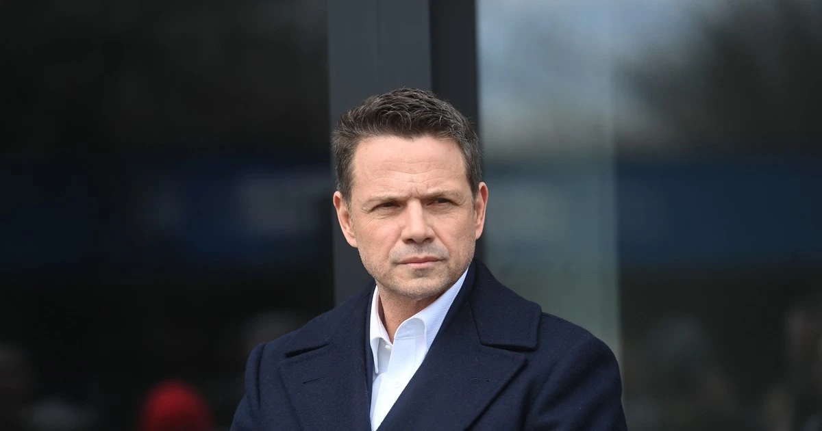 Za chwilę rusza druga debata w Końskich. Rafał Trzaskowski nie jest sam [RELACJA NA ŻYWO]