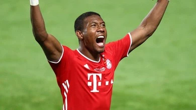 Gwiazdor Bayernu chce więcej od 