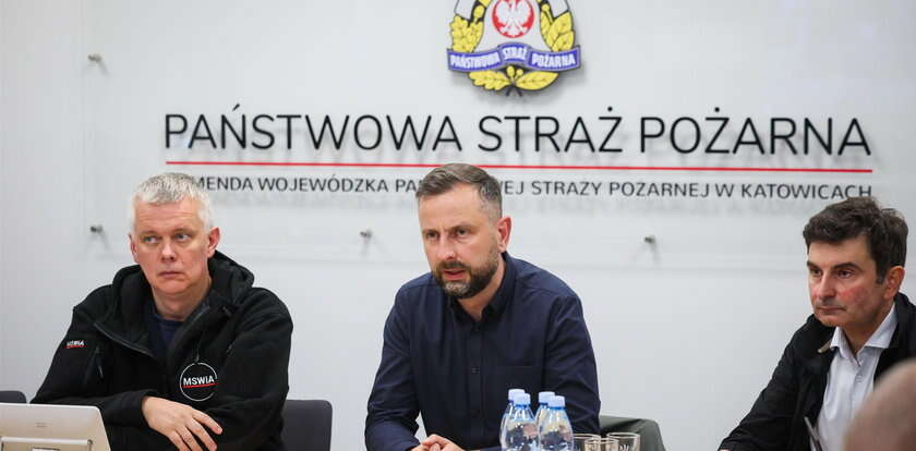 Tyle zarabiają dziś strażacy. Szykują się podwyżki 