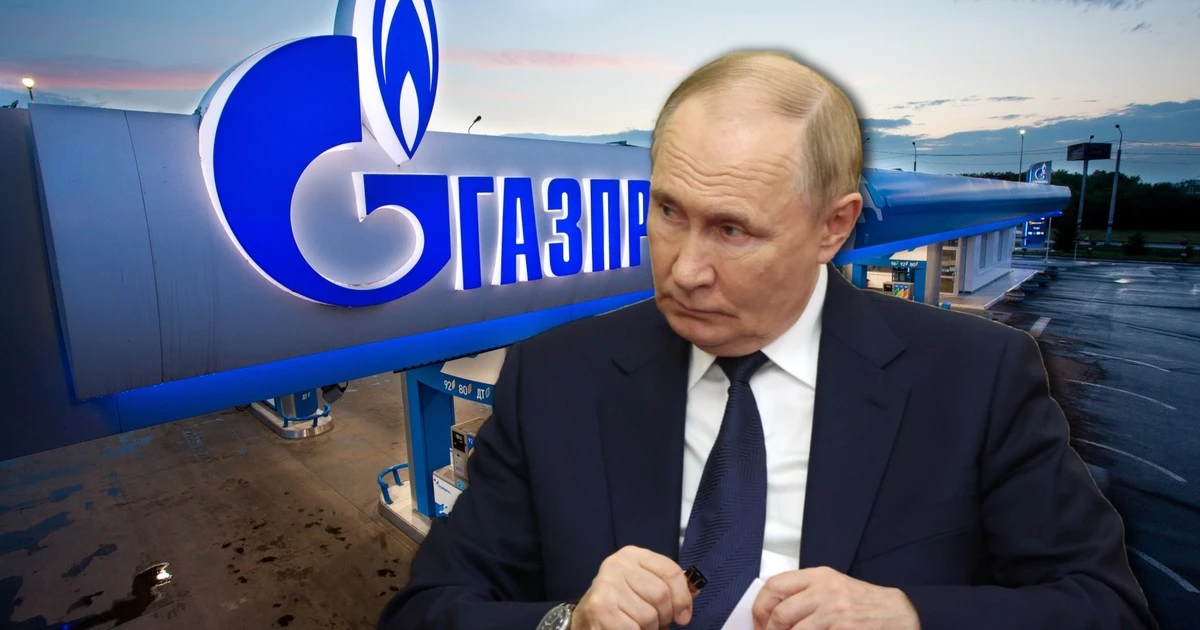 Ukraińcy trafili w czuły punkt Putina. Ich 