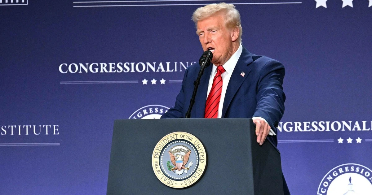 Nowe rozporządzenia Donalda Trumpa. 