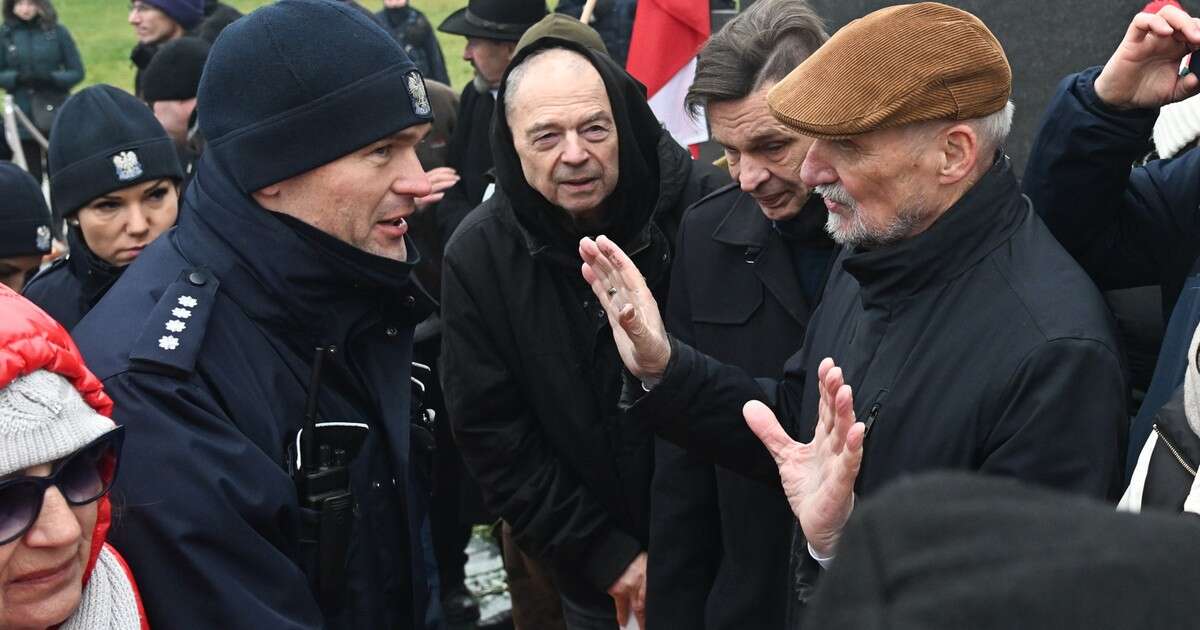 Wiemy, dlaczego Antoni Macierewicz wciąż ma prawo jazdy. Powód zaskakuje